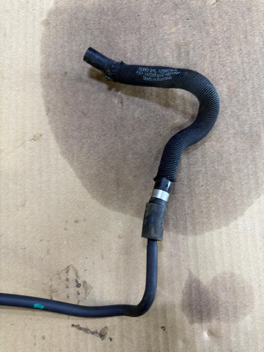 Conducta de alimentare combustibil AUDI A6 IV Avant 4G5, C7, 4GD 2011 - 2018 2.0 TDI CSUD, DDCB 04L129079A