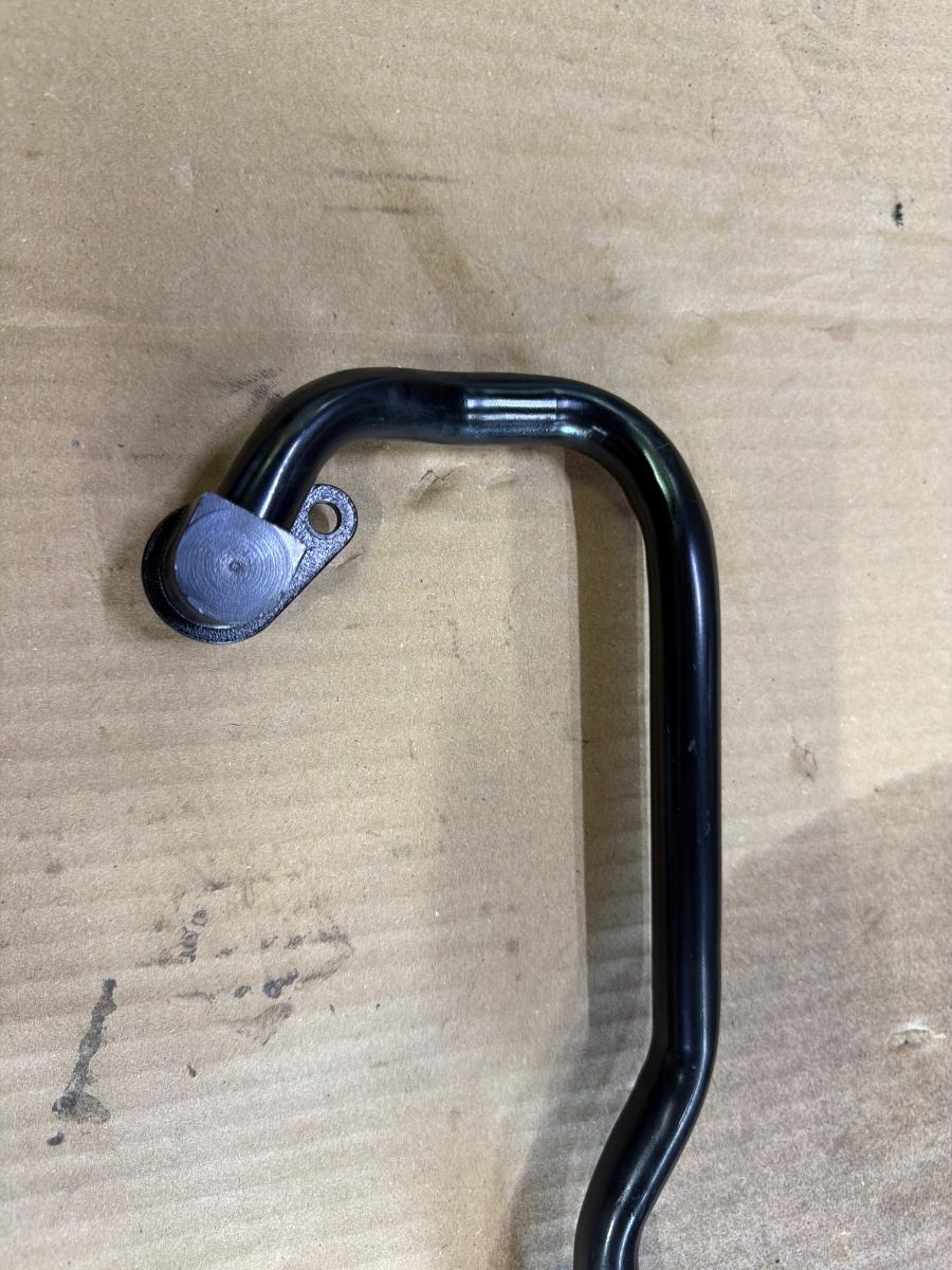 Conducta racire AUDI A6 IV Avant 4G5, C7, 4GD 2011 - 2018 2.0 TDI CSUD, DDCB 04L121065AK