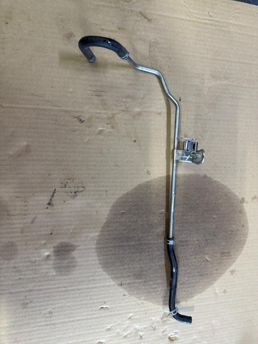 Conducta senzor de presiune gaze de esapament AUDI A6 IV Avant 4G5, C7, 4GD 2011 - 2018 2.0 TDI CSUD, DDCB 04L131552BJ
