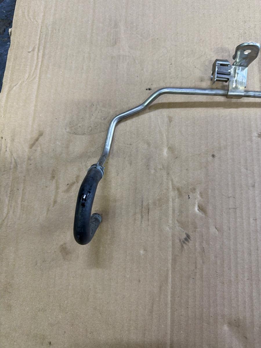 Conducta senzor de presiune gaze de esapament AUDI A6 IV Avant 4G5, C7, 4GD 2011 - 2018 2.0 TDI CSUD, DDCB 04L131552BJ