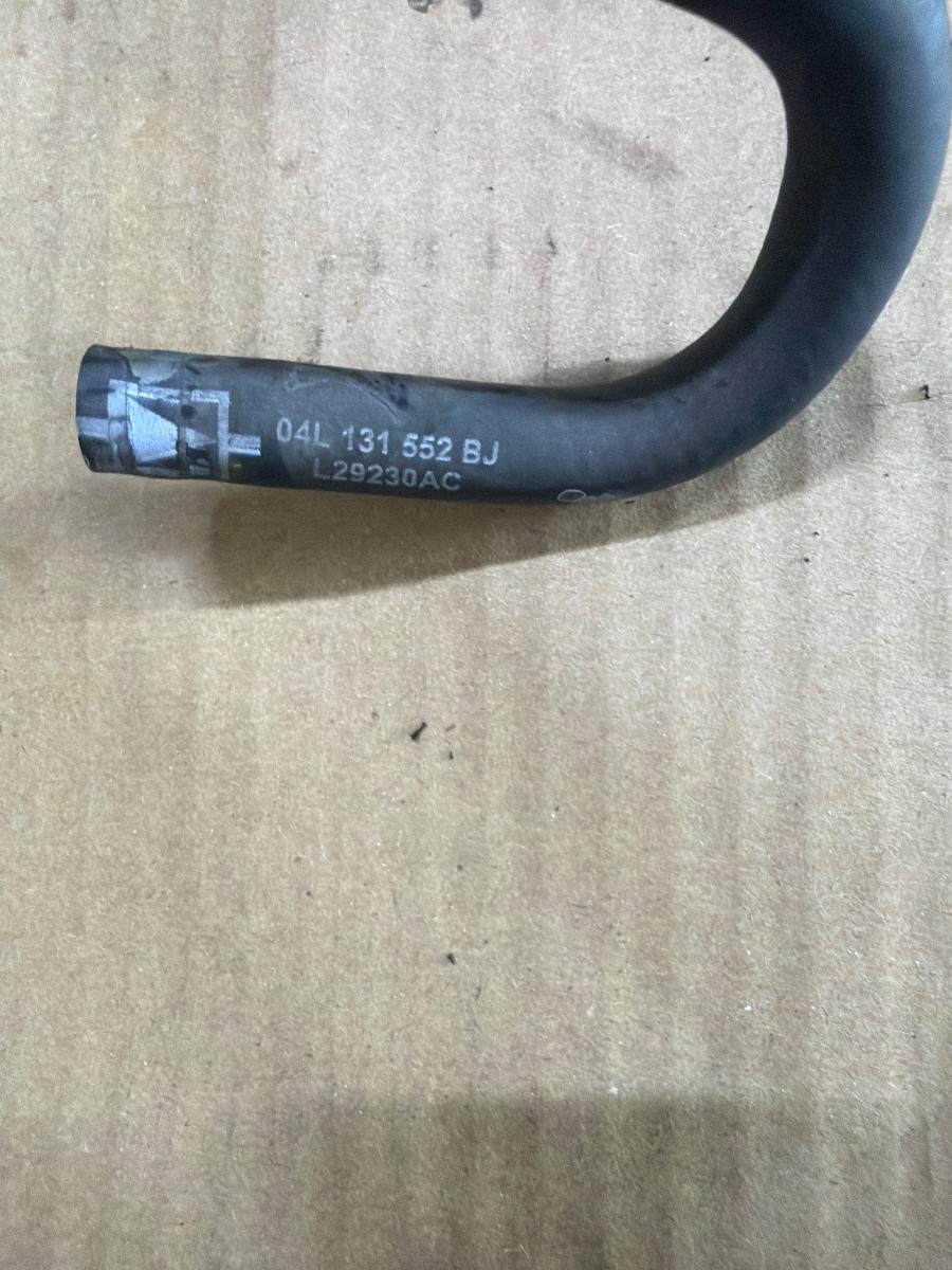 Conducta senzor de presiune gaze de esapament AUDI A6 IV Avant 4G5, C7, 4GD 2011 - 2018 2.0 TDI CSUD, DDCB 04L131552BJ