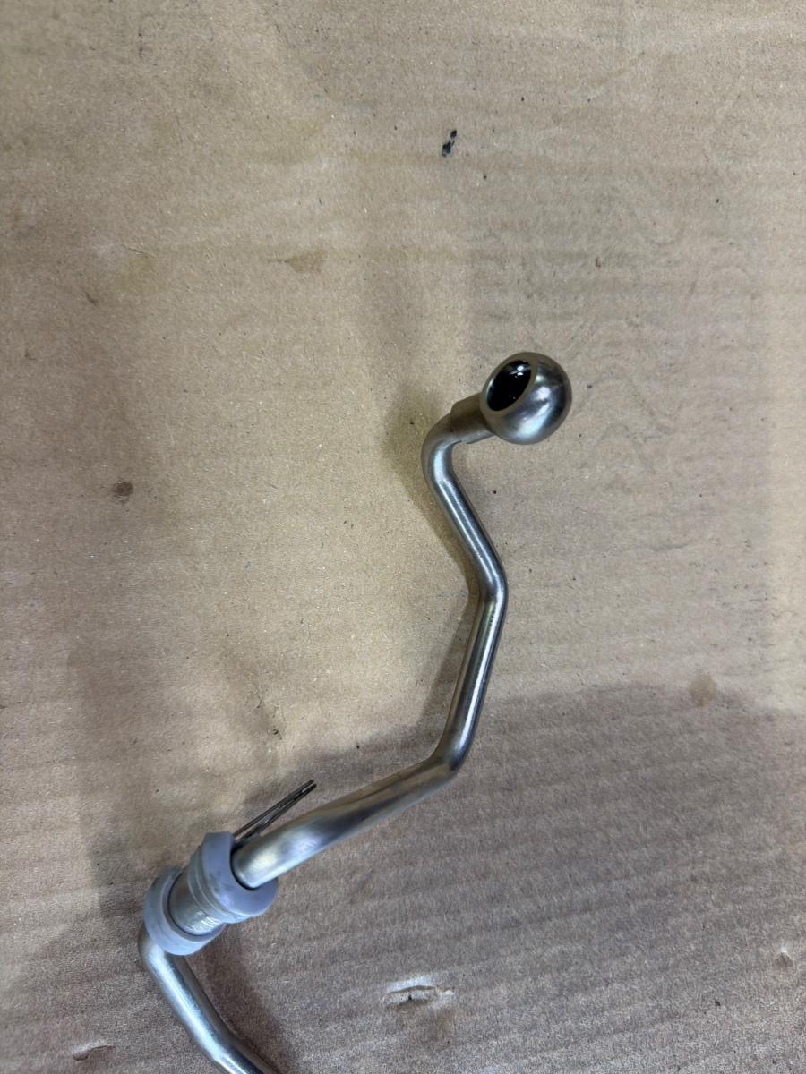 Conducta tur ulei turbo AUDI A6 IV Avant 4G5, C7, 4GD 2011 - 2018 2.0 TDI CSUD, DDCB 04L145771H