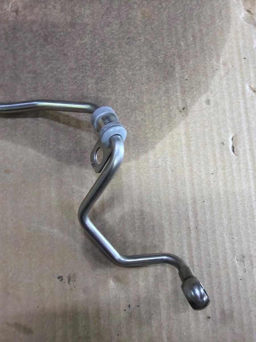 Conducta tur ulei turbo AUDI A6 IV Avant 4G5, C7, 4GD 2011 - 2018 2.0 TDI CSUD, DDCB 04L145771H