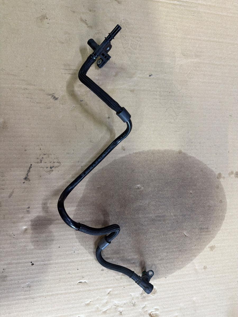 Conducta de vacuum frana AUDI A6 IV Avant 4G5, C7, 4GD 2011 - 2018 2.0 TDI CSUD, DDCB 04L129456E