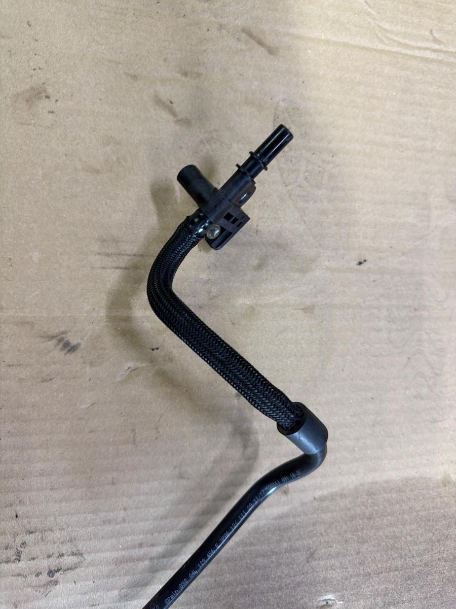 Conducta de vacuum frana AUDI A6 IV Avant 4G5, C7, 4GD 2011 - 2018 2.0 TDI CSUD, DDCB 04L129456E