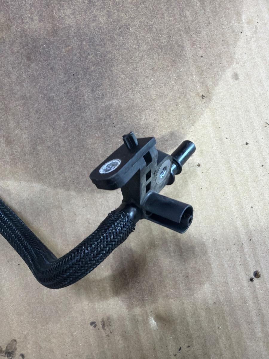 Conducta de vacuum frana AUDI A6 IV Avant 4G5, C7, 4GD 2011 - 2018 2.0 TDI CSUD, DDCB 04L129456E
