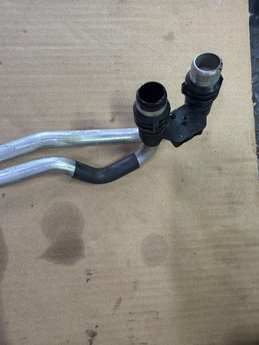Set tubulatura apa AUDI A6 IV Avant 4G5, C7, 4GD 2011 - 2018 2.0 TDI CSUD, DDCB 4G0145931G