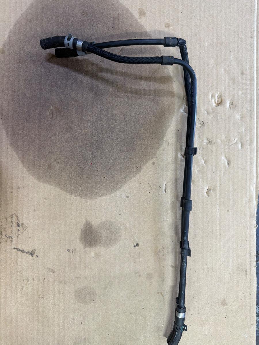 Furtun alimentare combustibil AUDI A6 IV Avant 4G5, C7, 4GD 2011 - 2018 2.0 TDI CSUD, DDCB