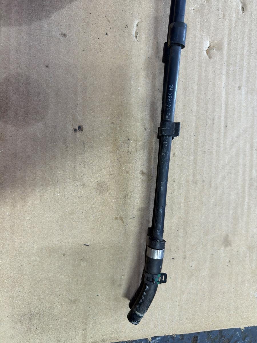 Furtun alimentare combustibil AUDI A6 IV Avant 4G5, C7, 4GD 2011 - 2018 2.0 TDI CSUD, DDCB