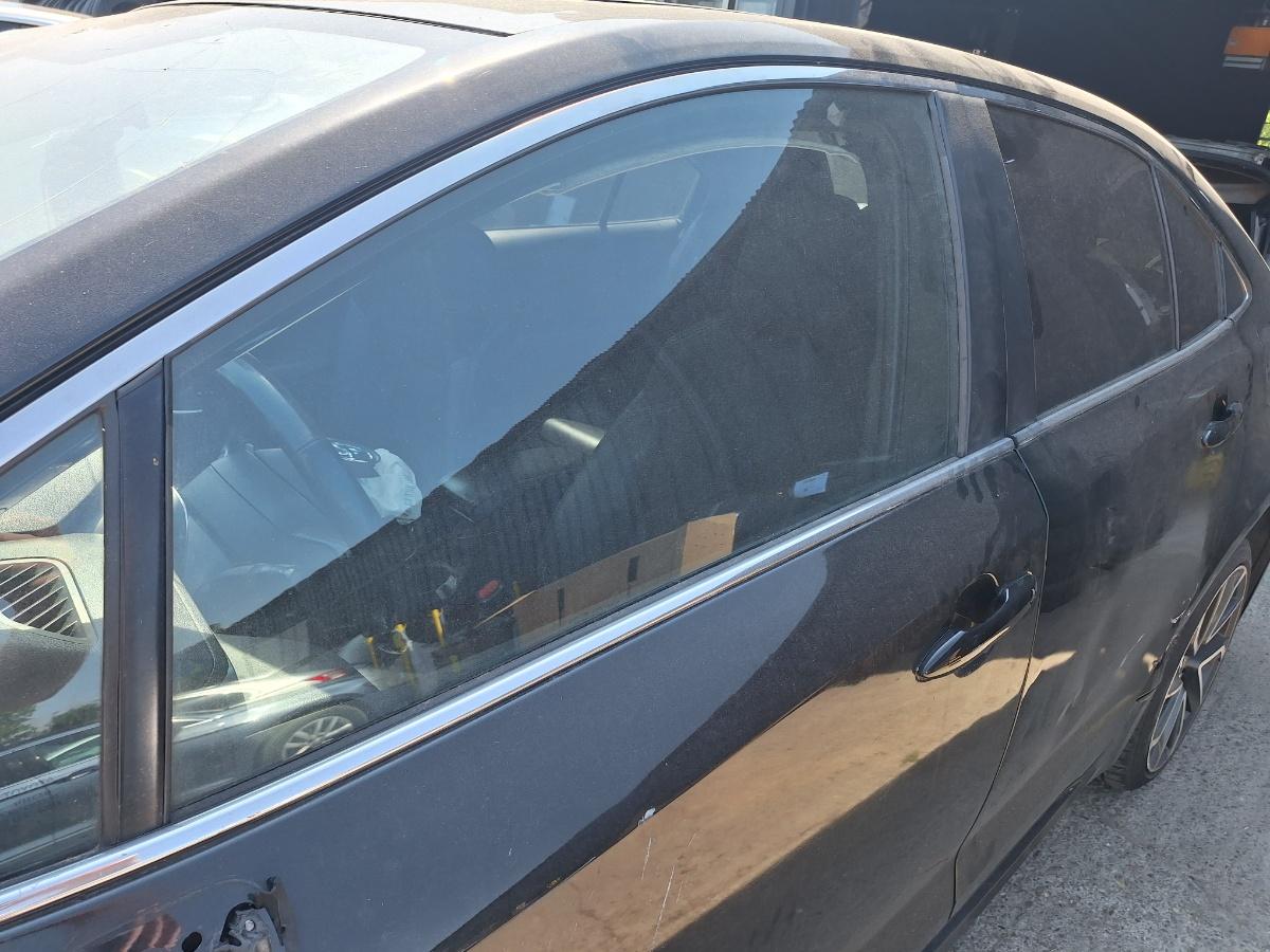 Geam portiera fata, patru usi stanga TOYOTA COROLLA _E21_ 2021 1.8 Hybrid 2ZRFXE 72KW|98HP 2021