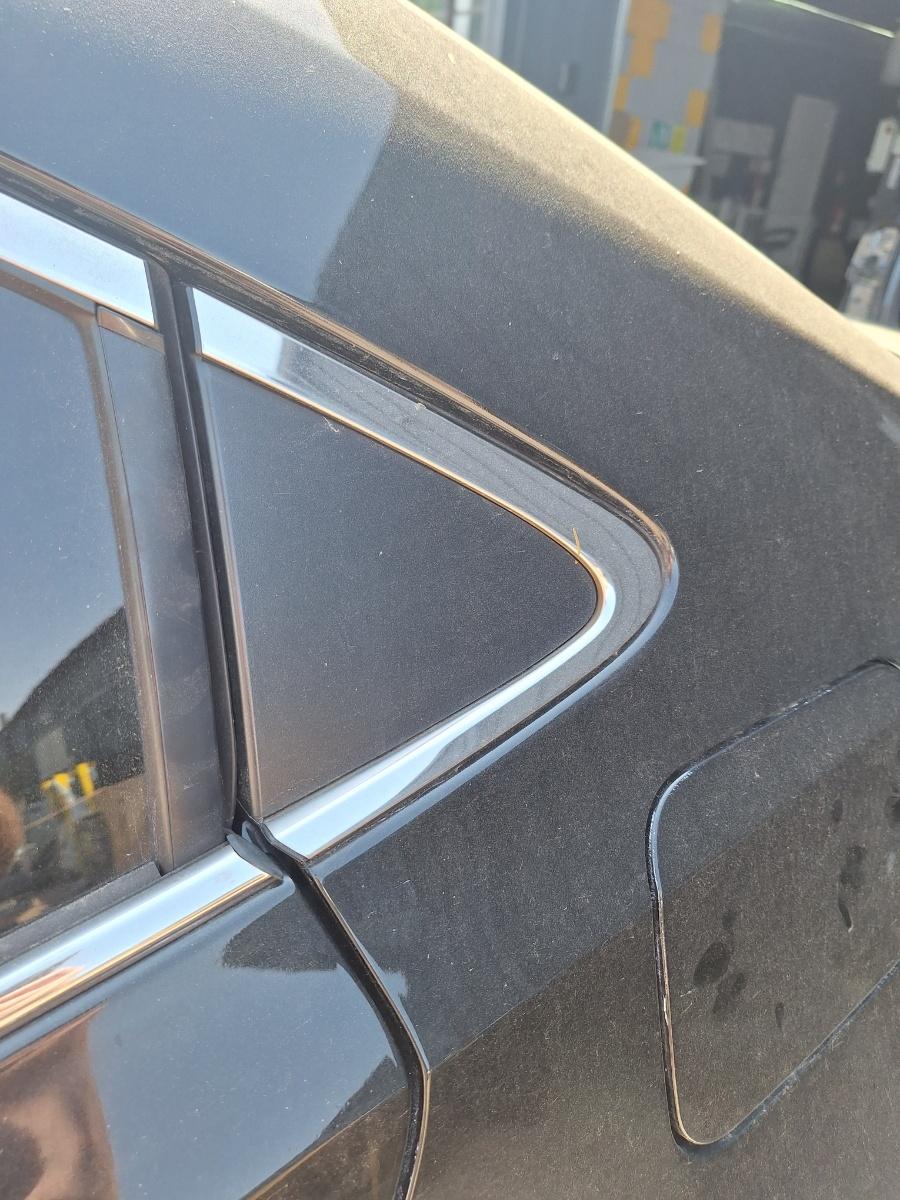 Ornamente aripă spate TOYOTA COROLLA _E21_ 2021 1.8 Hybrid 2ZRFXE 72KW|98HP 2021