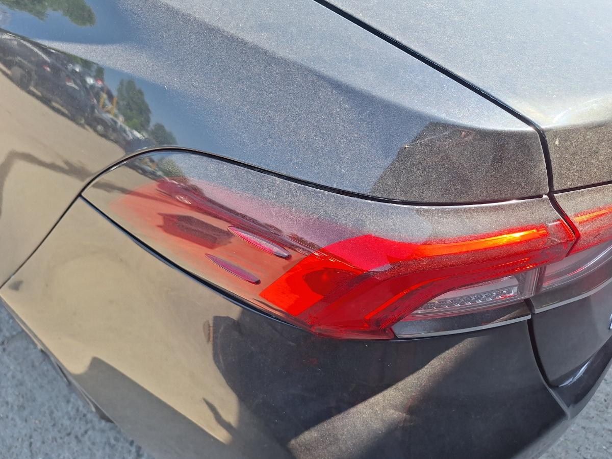 Lampa spate / Stop stanga TOYOTA COROLLA _E21_ 2018 -> 1.8 Hybrid 2ZR-FXE 81560-02D21-00