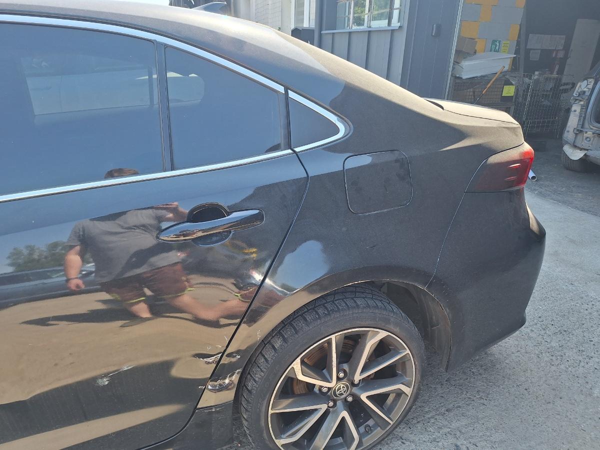 Aripă spate TOYOTA COROLLA _E21_ 2021 1.8 Hybrid 2ZRFXE 72KW|98HP 2021