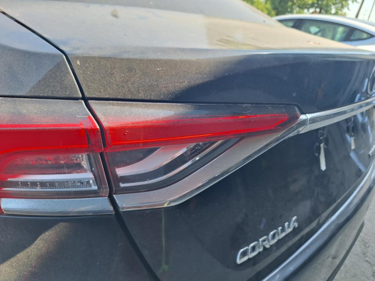Stopuri hayon stanga TOYOTA COROLLA _E21_ 2018 -> 1.8 Hybrid 2ZR-FXE 81590-02C41-00