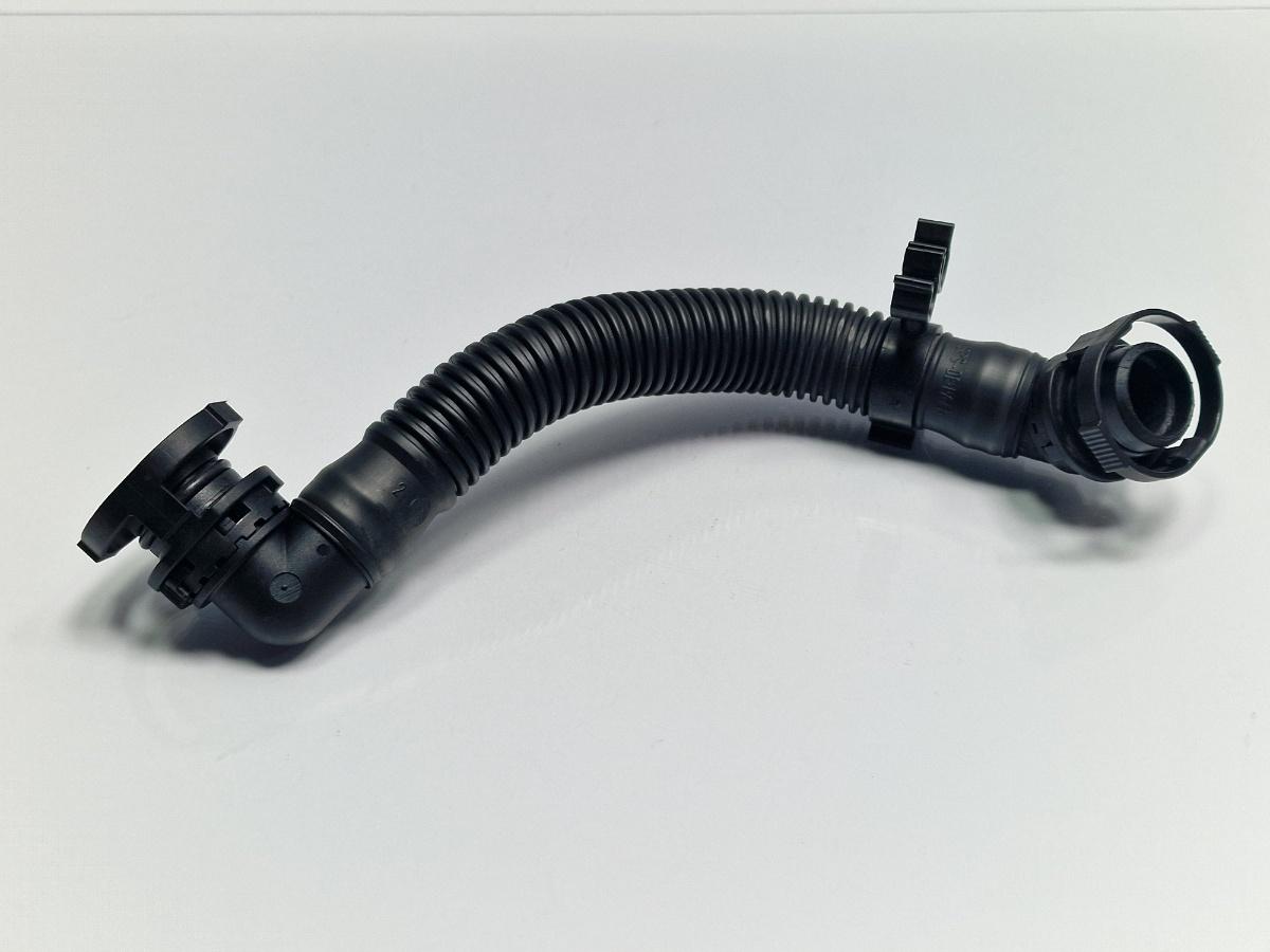 Conducta epurator gaze VOLKSWAGEN TIGUAN 5N_ 2013 2.0 TDI CFFB 103KW|140HP 2013
