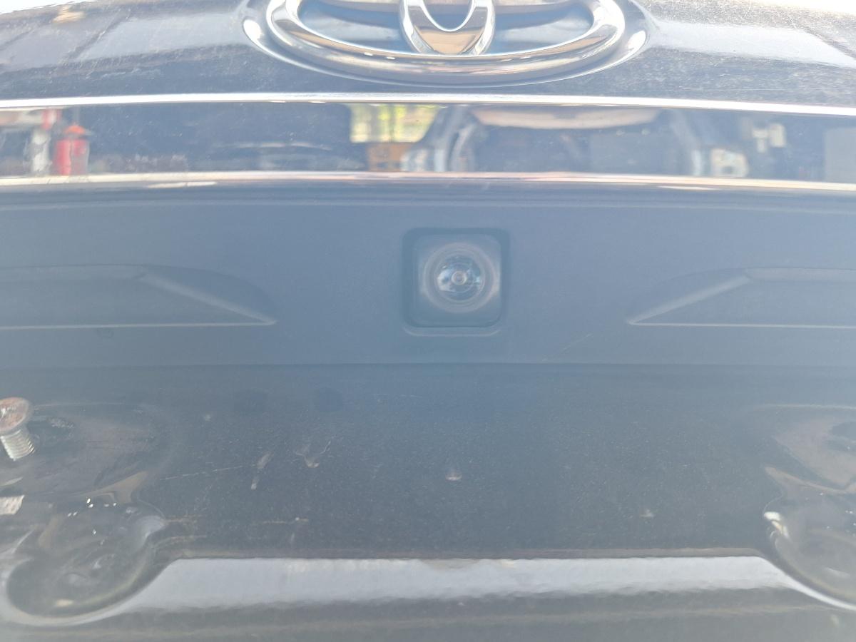 Cameră video bară spate TOYOTA COROLLA _E21_ 2021 1.8 Hybrid 2ZRFXE 72KW|98HP 2021