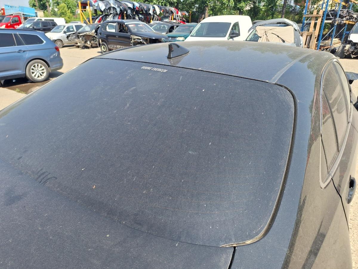 Geam lunetă spate TOYOTA COROLLA _E21_ 2021 1.8 Hybrid 2ZRFXE 72KW|98HP 2021