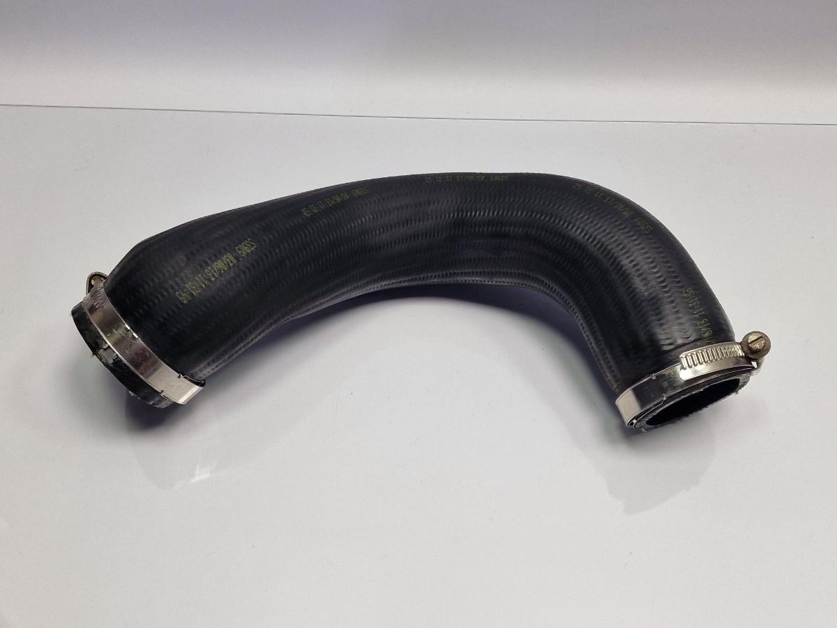 Furtun intercooler VOLKSWAGEN TIGUAN 5N_ 2007 -> 2.0 TDI CBAB, CFFB 5N0145832K