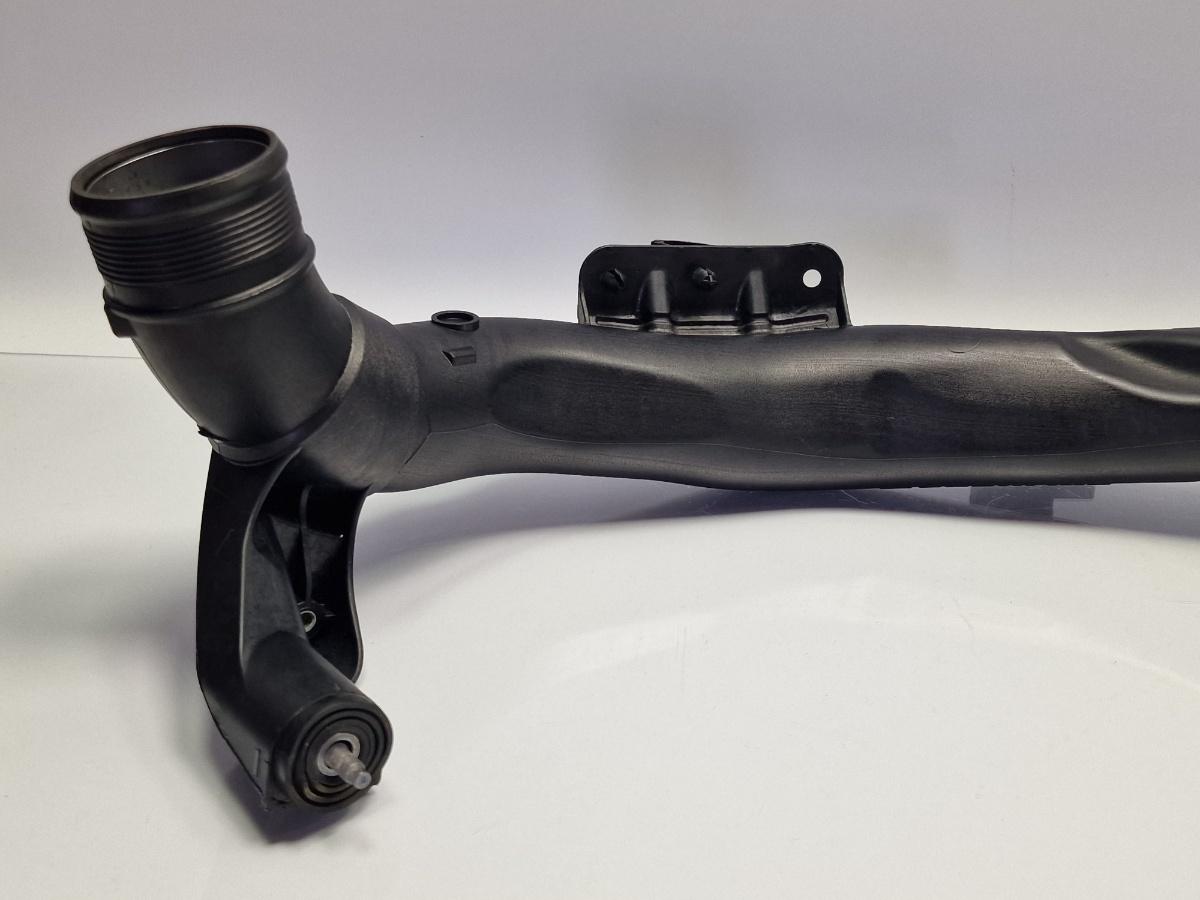Conducta intercooler VOLKSWAGEN TIGUAN 5N_ 2007 -> 2.0 TDI CBAB, CFFB 5N0145840C