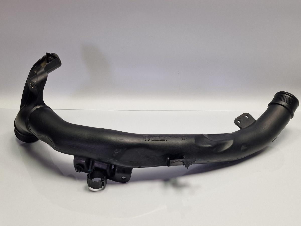 Conducta intercooler VOLKSWAGEN TIGUAN 5N_ 2007 -> 2.0 TDI CBAB, CFFB 5N0145840C