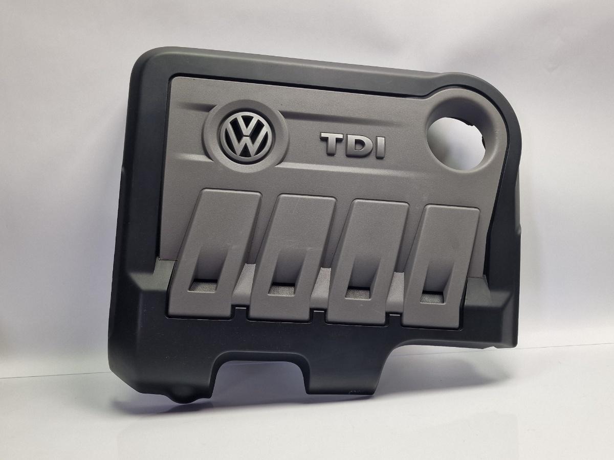 Capac motor VOLKSWAGEN TIGUAN 5N_ 2007 -> 2.0 TDI CBAB, CFFB 03L103925I
