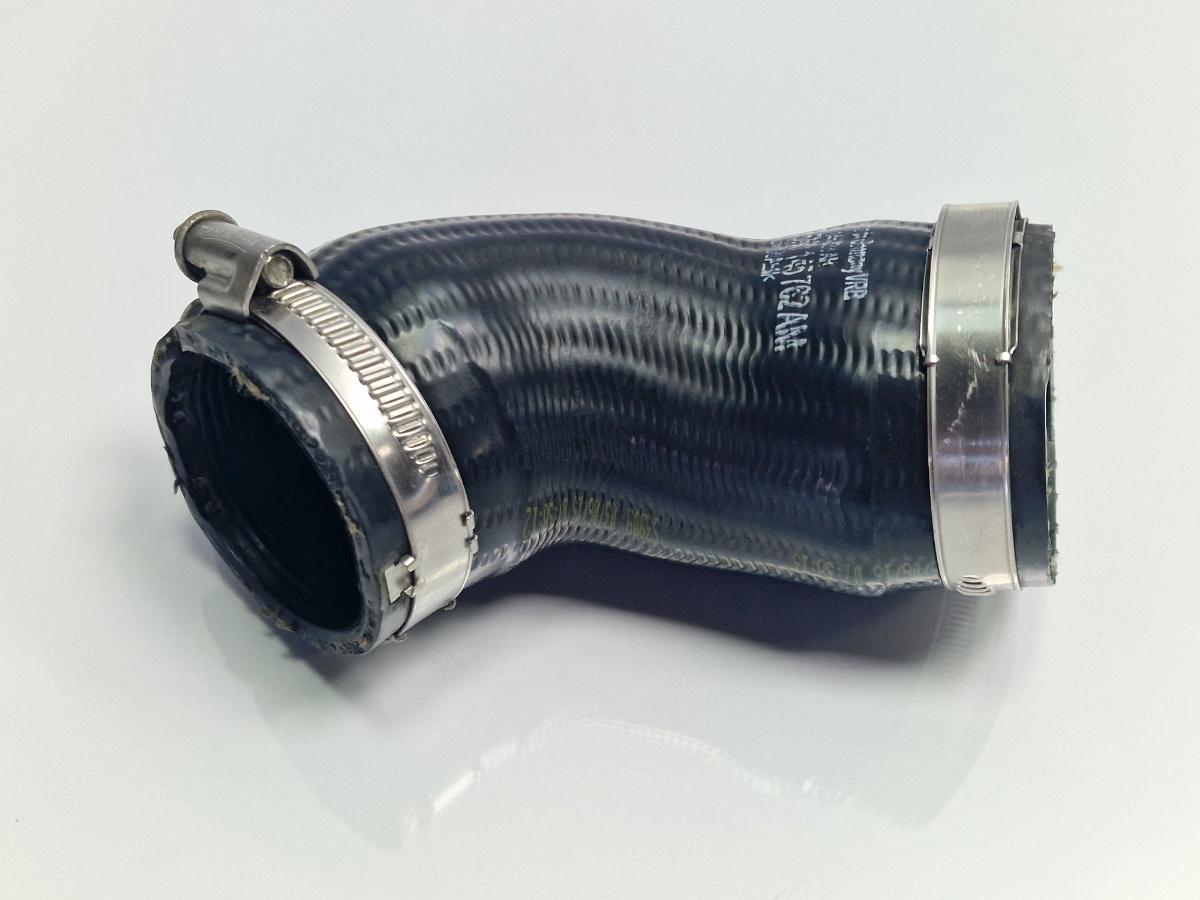 Conducta intercooler VOLKSWAGEN TIGUAN 5N_ 2007 -> 2.0 TDI CBAB, CFFB 5N0145762AM