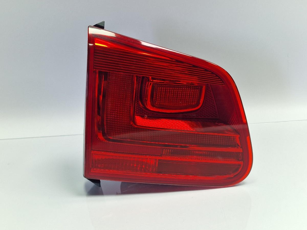 Stop de pe haion stanga VOLKSWAGEN TIGUAN 5N_ 2007 -> 2.0 TDI CBAB, CFFB 5N0945309