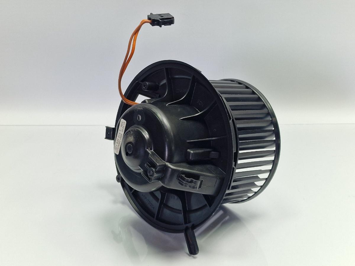 Ventilator aeroterma VOLKSWAGEN TIGUAN 5N_ 2007 -> 2.0 TDI CBAB, CFFB 3C1820015T