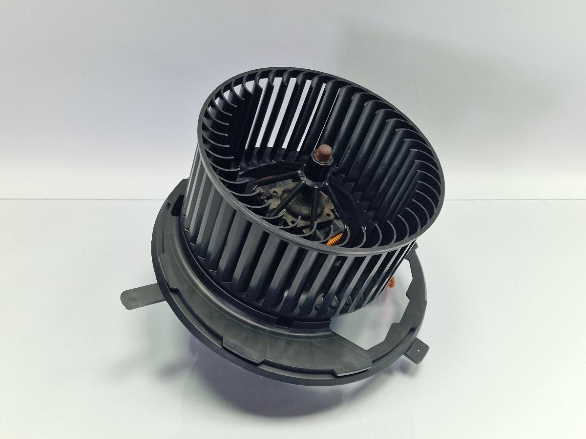 Ventilator aeroterma VOLKSWAGEN TIGUAN 5N_ 2007 -> 2.0 TDI CBAB, CFFB 3C1820015T