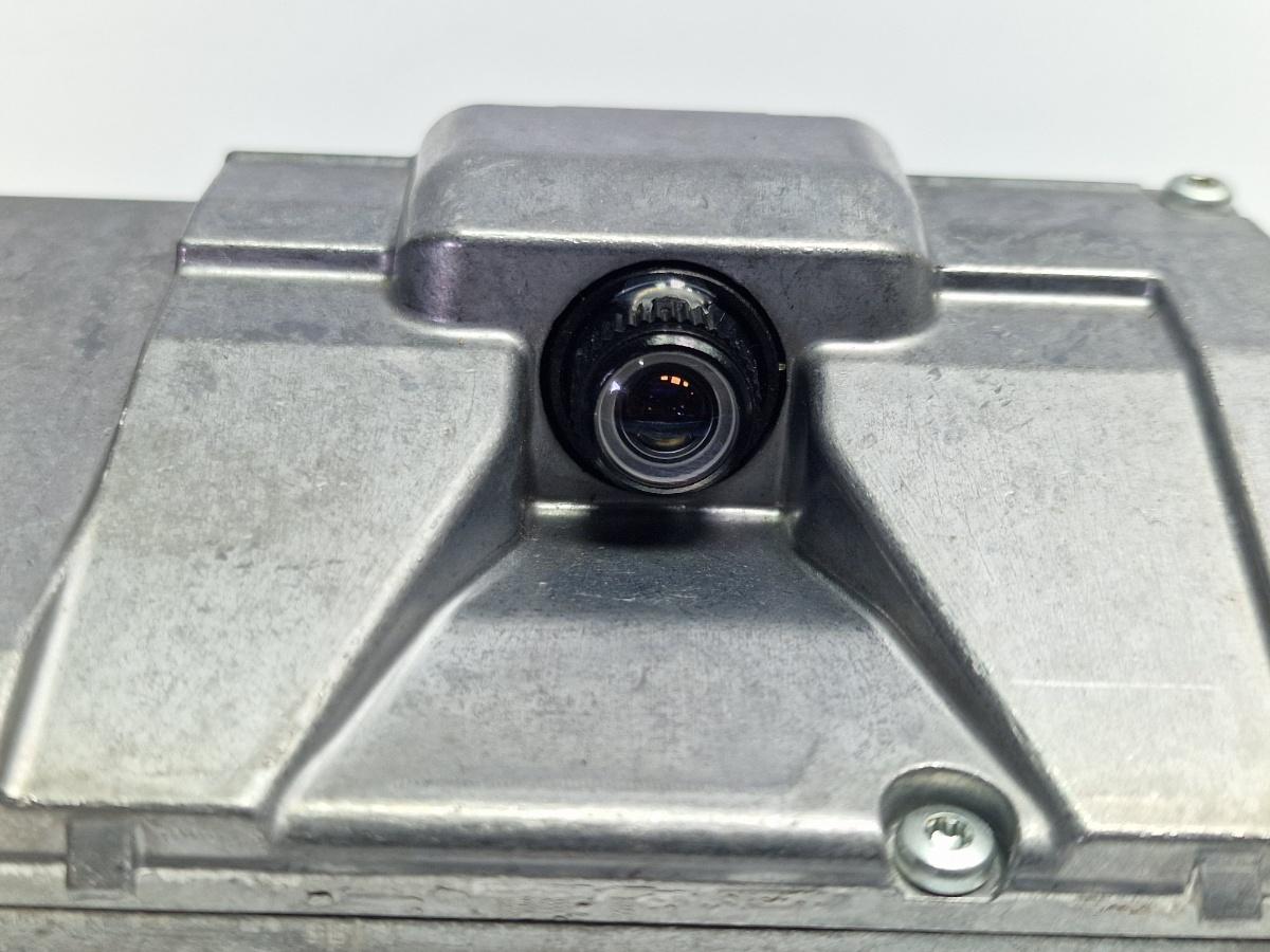 Camera video parbriz VOLKSWAGEN TIGUAN 5N_ 2007 -> 2.0 TDI CBAB, CFFB 3AA980654D