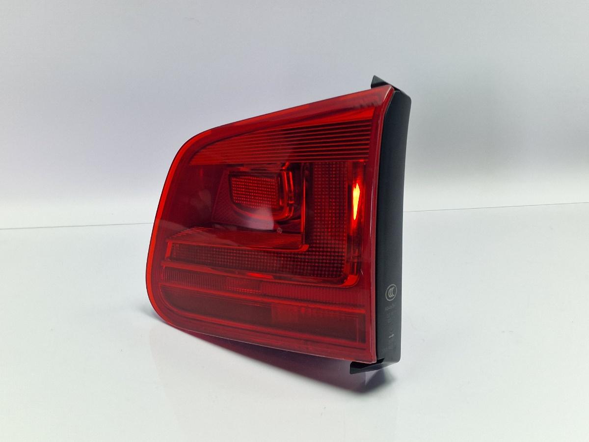 Stop de pe haion dreapta VOLKSWAGEN TIGUAN 5N_ 2007 -> 2.0 TDI CBAB, CFFB 5N0945310