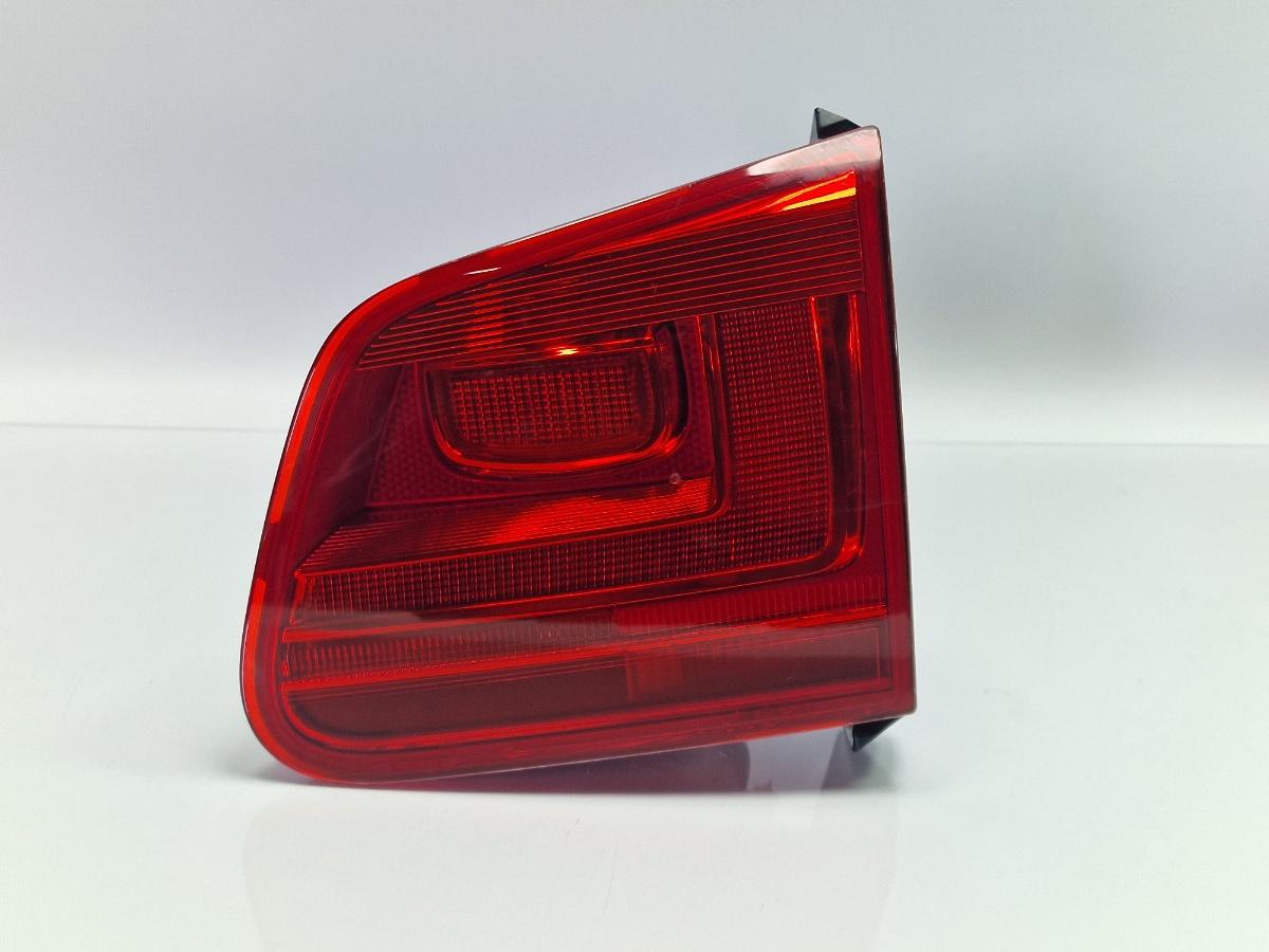 Stop de pe haion dreapta VOLKSWAGEN TIGUAN 5N_ 2007 -> 2.0 TDI CBAB, CFFB 5N0945310
