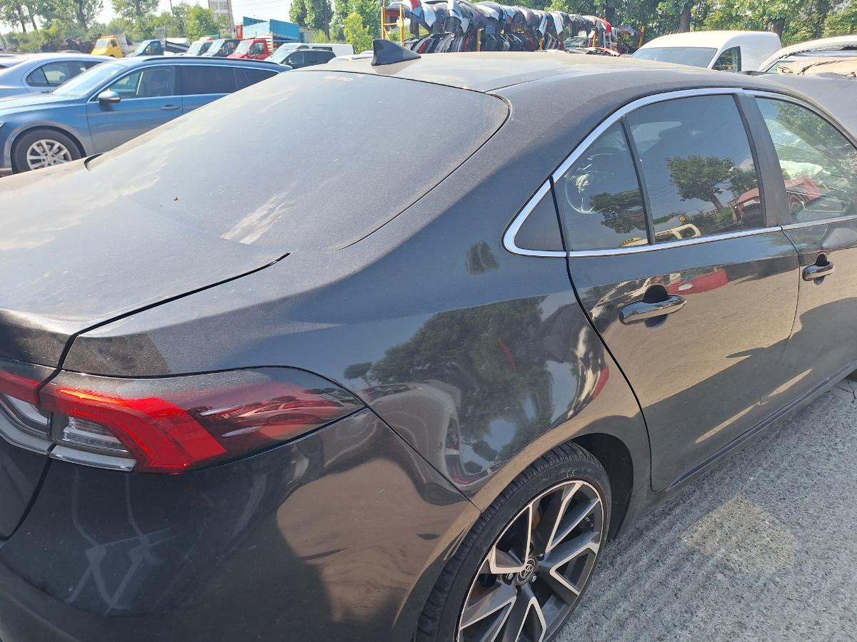 Aripă spate TOYOTA COROLLA _E21_ 2021 1.8 Hybrid 2ZRFXE 72KW|98HP 2021