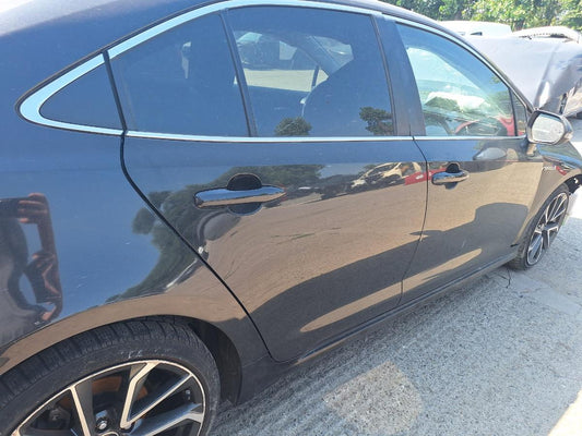 Usa Portieră spate TOYOTA COROLLA _E21_ 2021 1.8 Hybrid 2ZRFXE 72KW|98HP 2021
