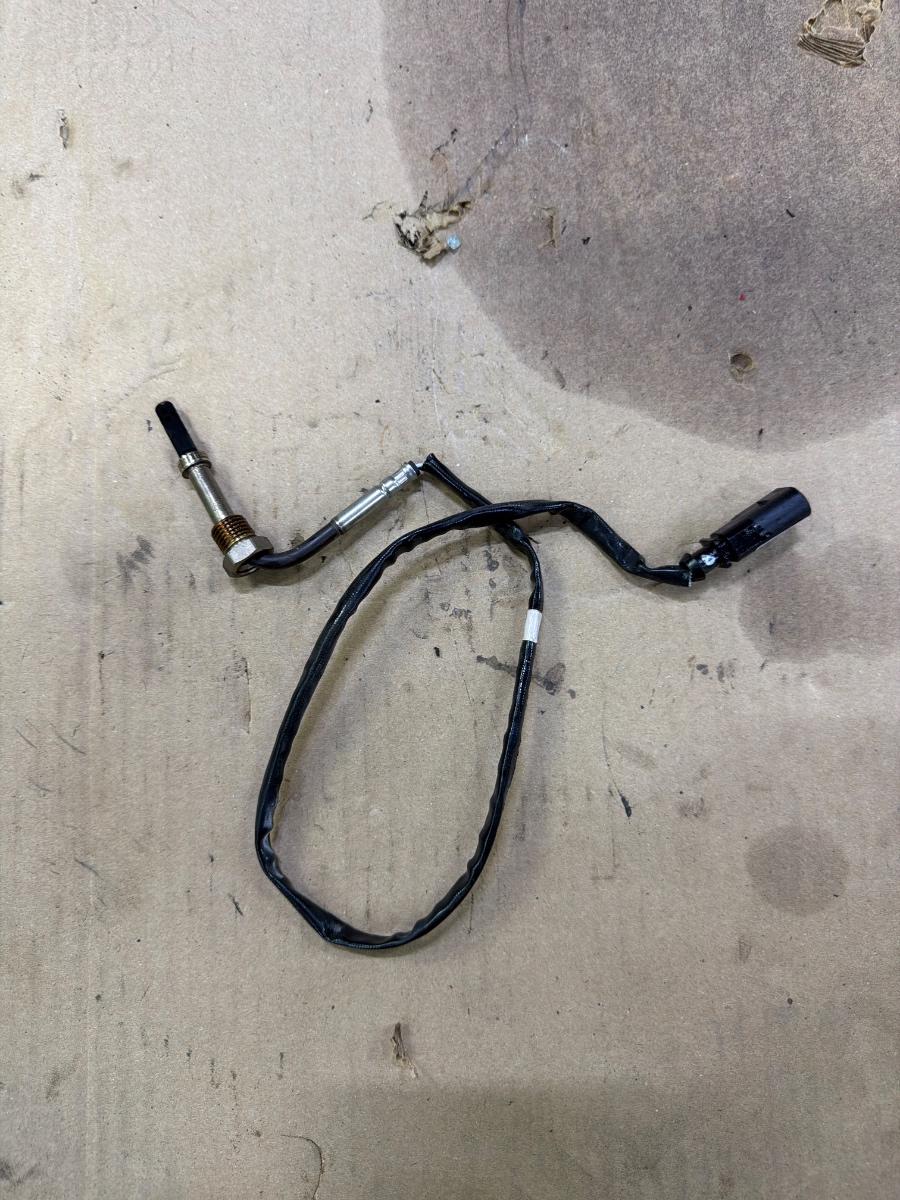 Senzor de temperatura gaze de esapament AUDI A6 IV Avant 4G5, C7, 4GD 2011 - 2018 2.0 TDI CSUD, DDCB 4G0906088AL