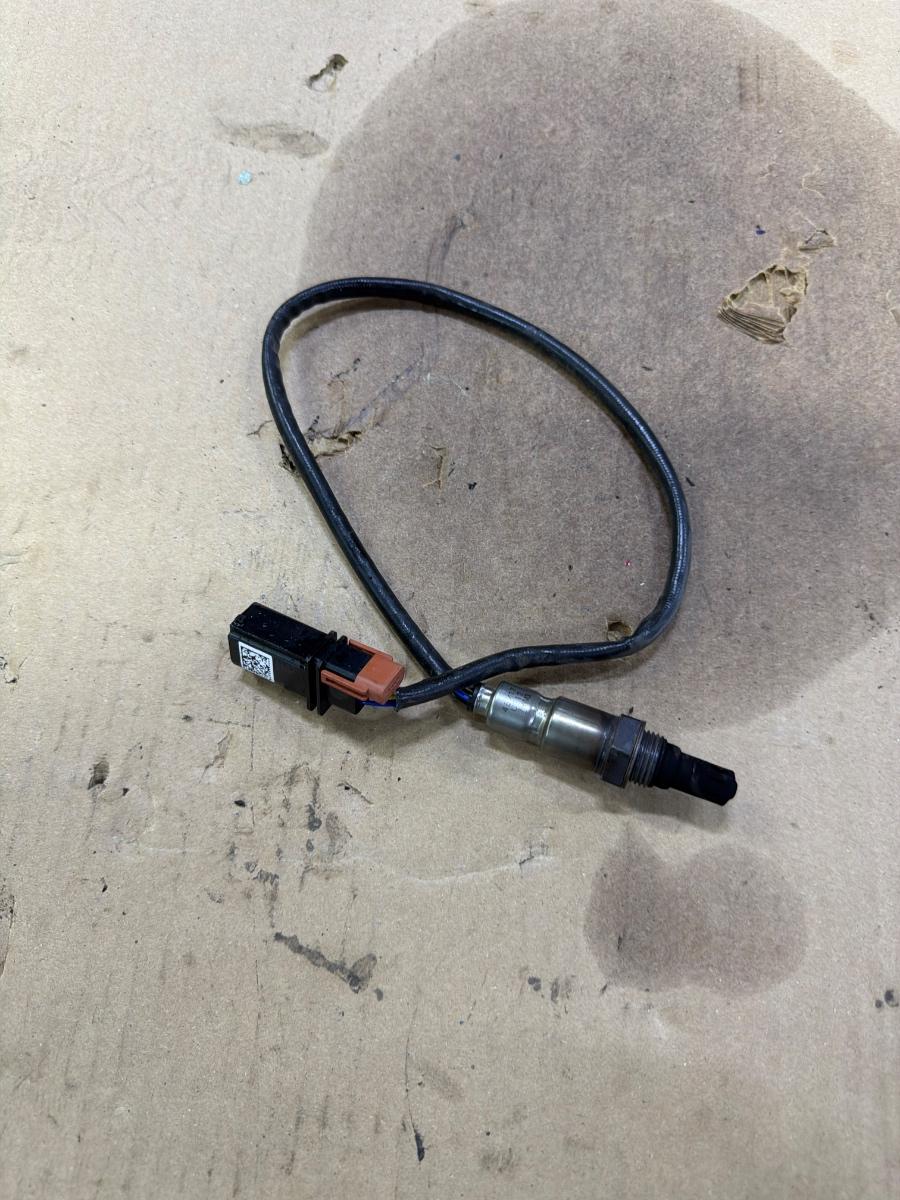Senzor sonda lambda AUDI A6 IV Avant 4G5, C7, 4GD 2011 - 2018 2.0 TDI CSUD, DDCB 4G0906265