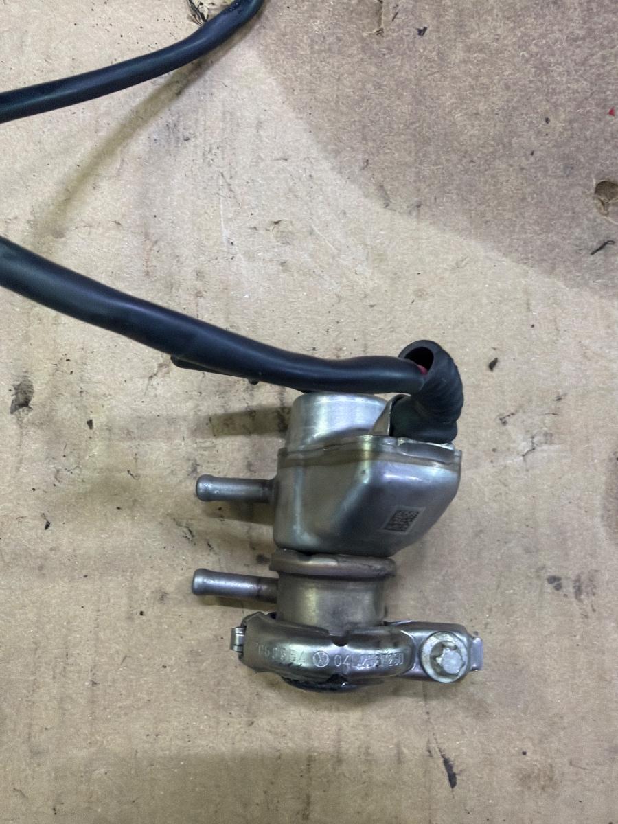 Injector AdBlue AUDI A6 IV Avant 4G5, C7, 4GD 2011 - 2018 2.0 TDI CSUD, DDCB 04L131113S