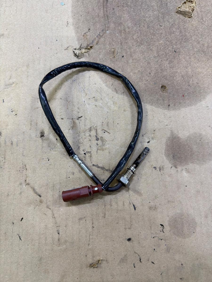 Senzor de temperatura gaze de esapament AUDI A6 IV Avant 4G5, C7, 4GD 2011 - 2018 2.0 TDI CSUD, DDCB 4G0906088AM