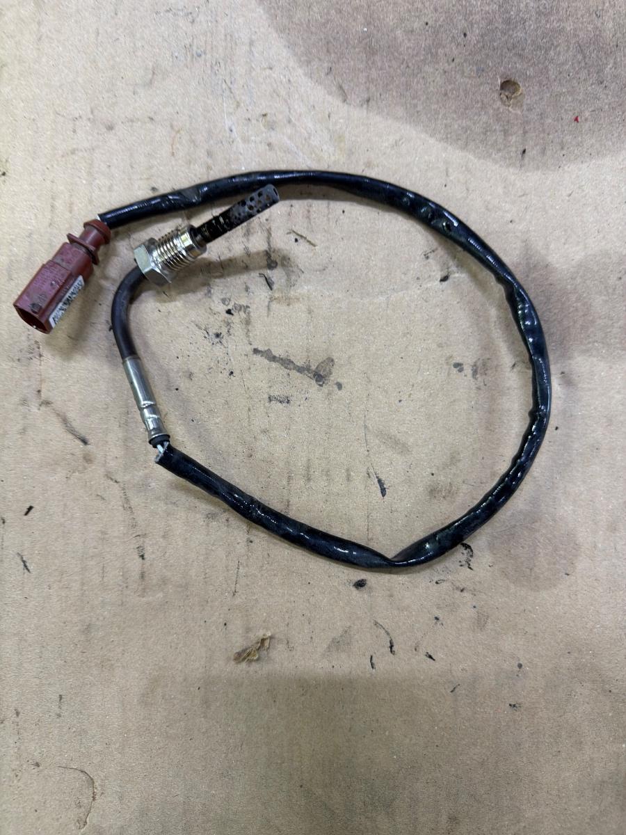 Senzor de temperatura gaze de esapament AUDI A6 IV Avant 4G5, C7, 4GD 2011 - 2018 2.0 TDI CSUD, DDCB 4G0906088AM