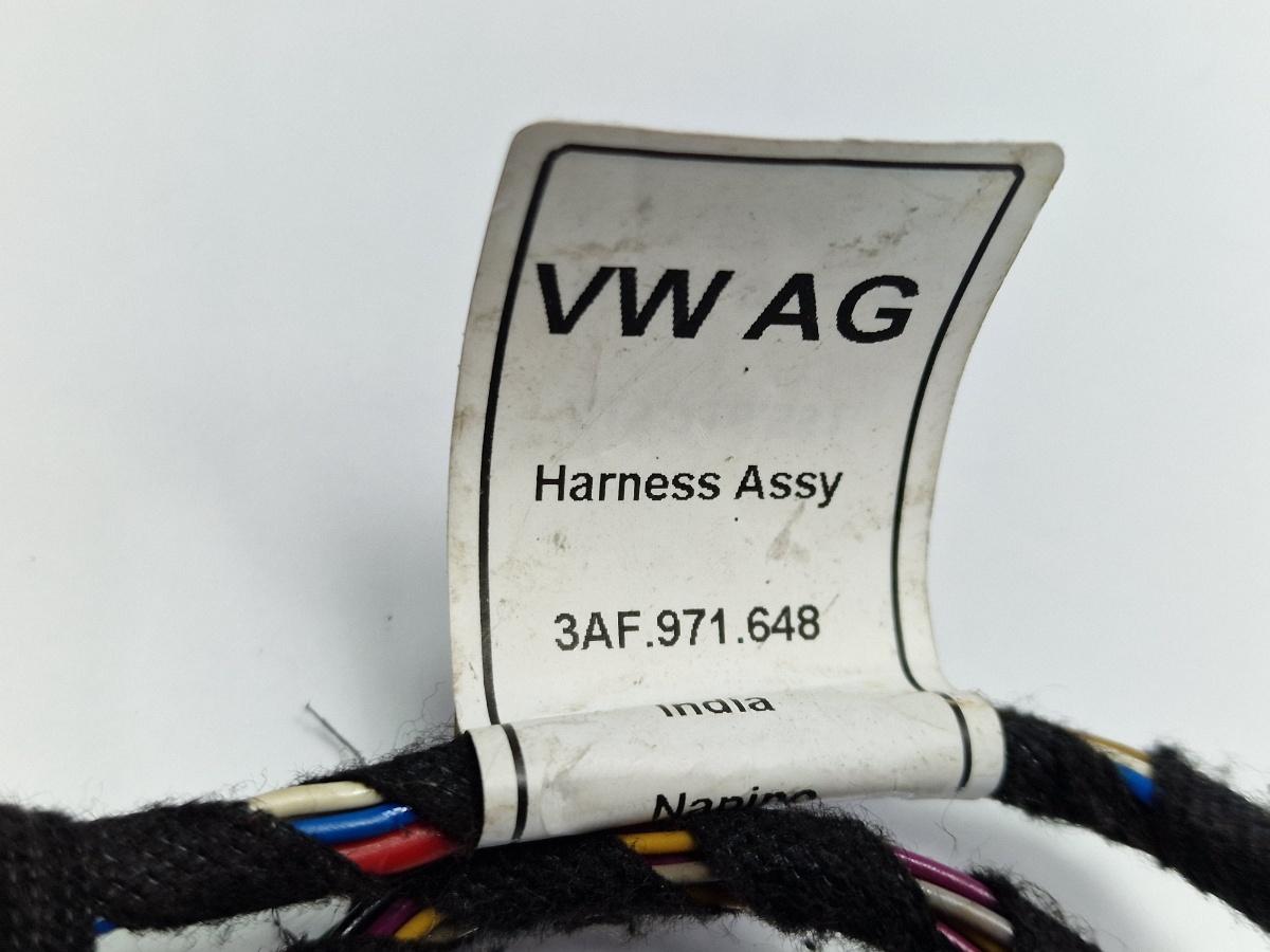 Instalatie electrica trapa VOLKSWAGEN TIGUAN 5N_ 2007 -> 2.0 TDI CBAB, CFFB 515716551 3AF971648