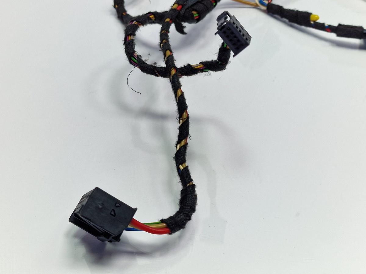 Instalatie electrica trapa VOLKSWAGEN TIGUAN 5N_ 2007 -> 2.0 TDI CBAB, CFFB 515716551 3AF971648