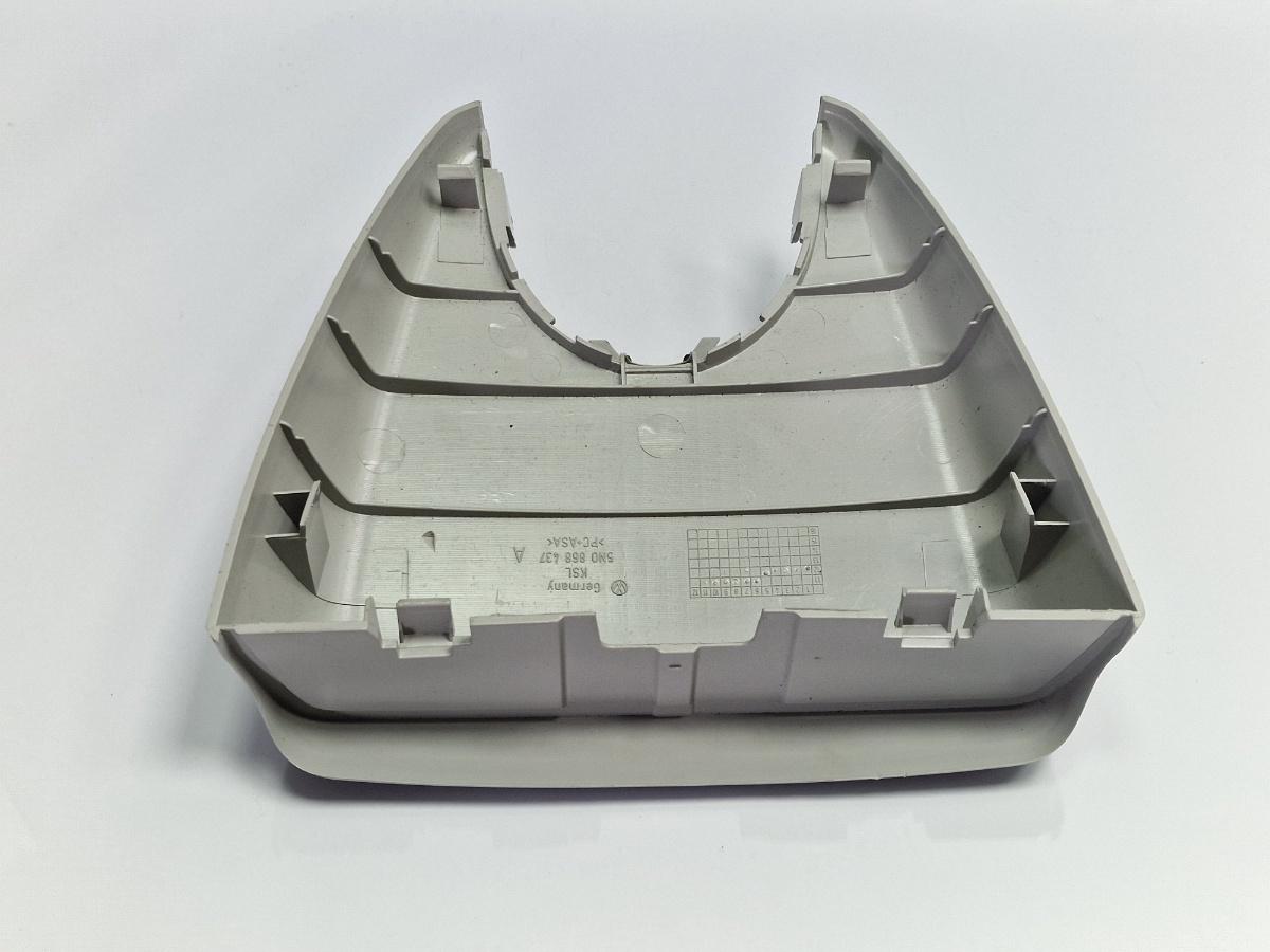 Ornamente oglinda retrovizoare VOLKSWAGEN TIGUAN 5N_ 2007 -> 2.0 TDI CBAB, CFFB 5N0868437A