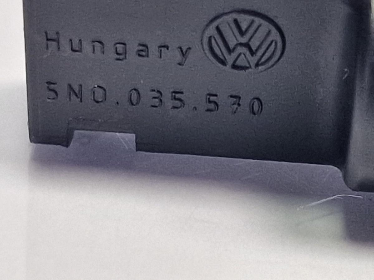 Amplificator antenă VOLKSWAGEN TIGUAN 5N_ 2013 2.0 TDI CFFB 103KW|140HP 2013