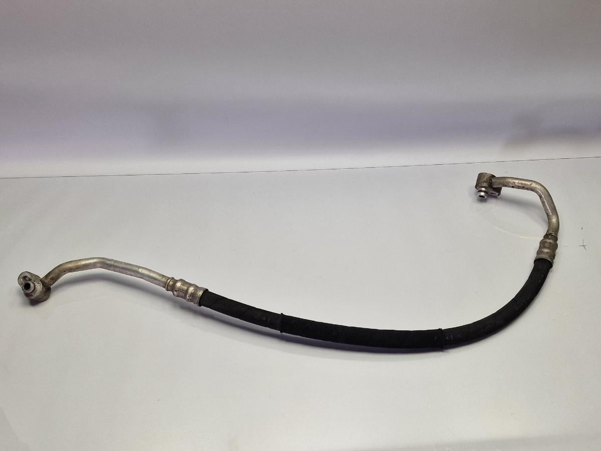 Conducta AC compresor-radiator VOLKSWAGEN TIGUAN 5N_ 2007 -> 2.0 TDI CBAB, CFFB 5N0820721G