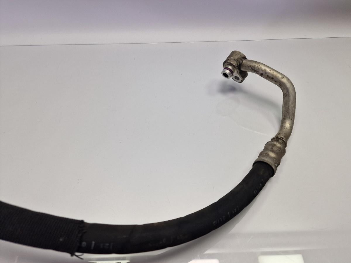 Conducta AC compresor-radiator VOLKSWAGEN TIGUAN 5N_ 2007 -> 2.0 TDI CBAB, CFFB 5N0820721G