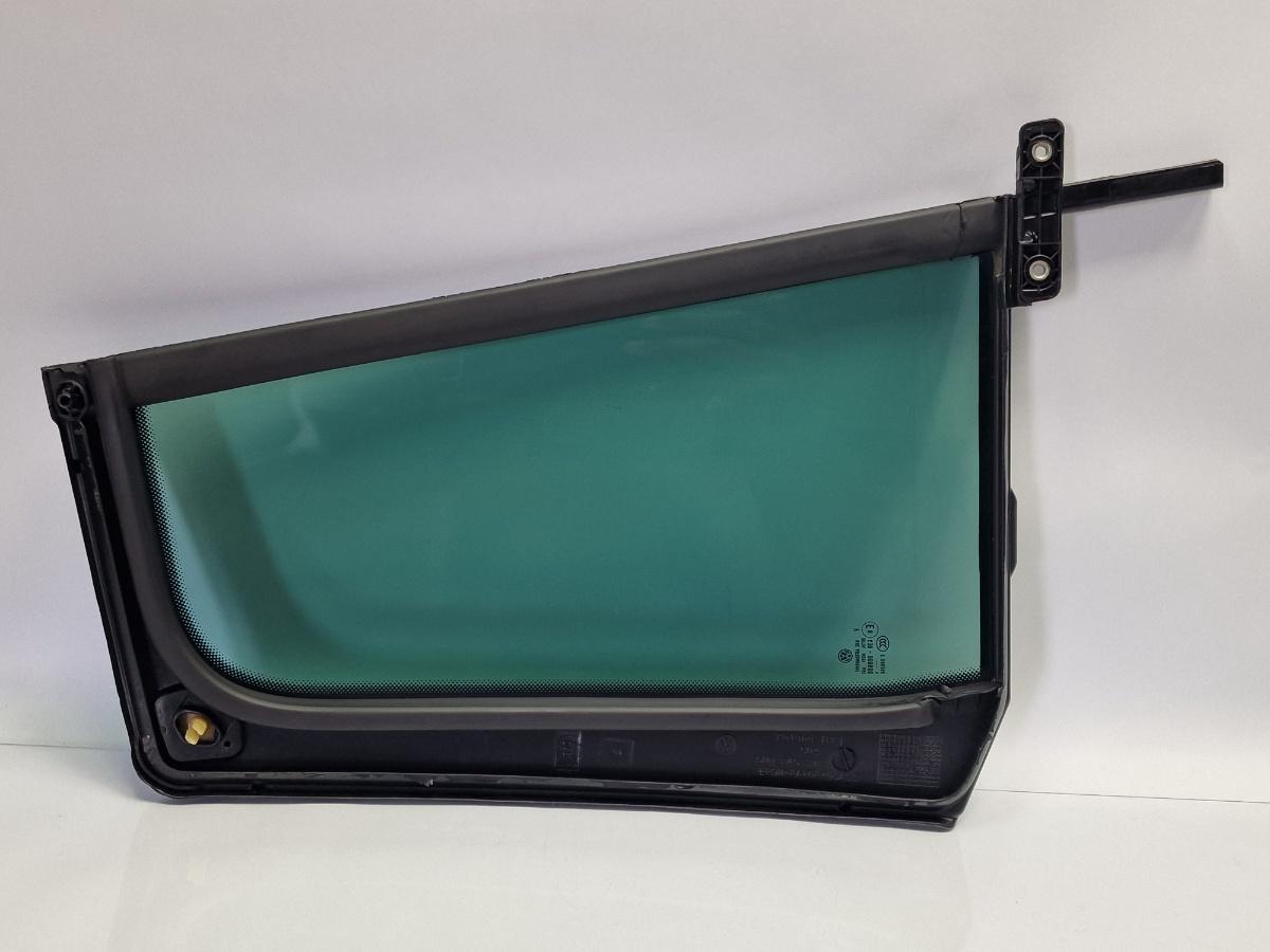 Geam fix lateral stanga spate VOLKSWAGEN TIGUAN 5N_ 2007 -> 2.0 TDI CBAB, CFFB AGC 43R-008600 5N0845213E