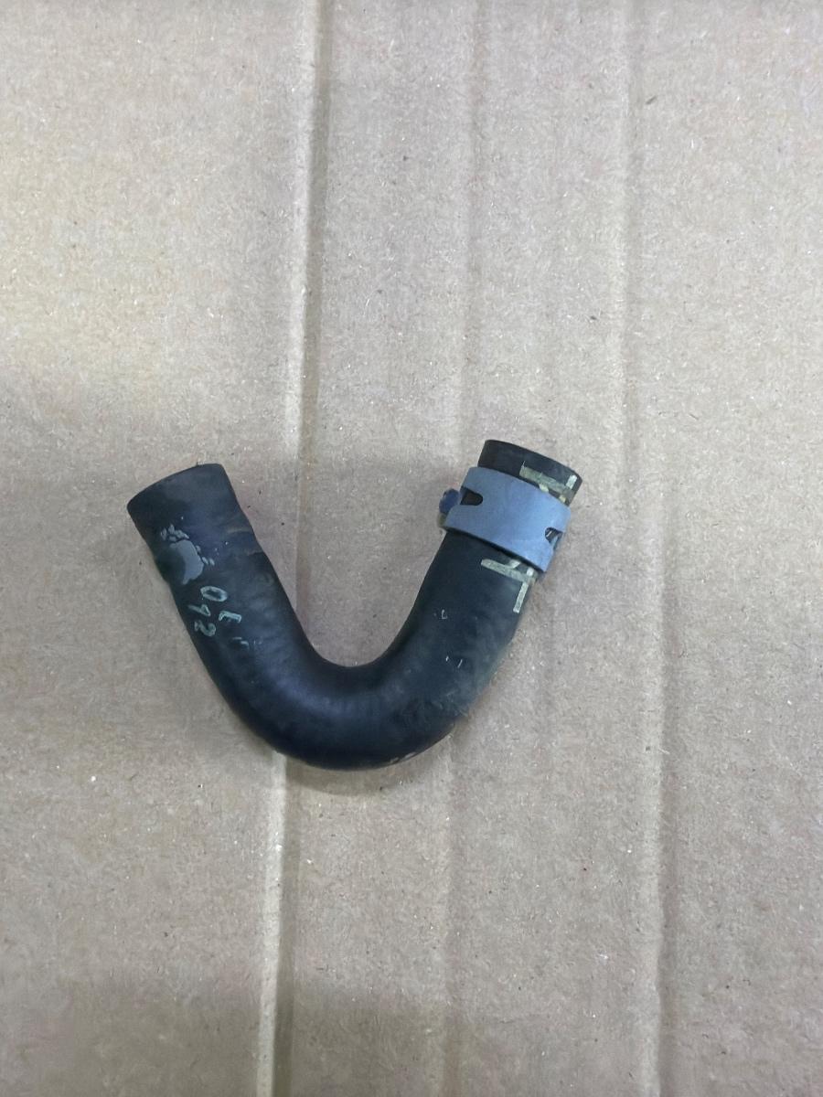 Furtun apa AUDI A6 IV Avant 4G5, C7, 4GD 2011 - 2018 2.0 TDI CSUD, DDCB 04L121058F
