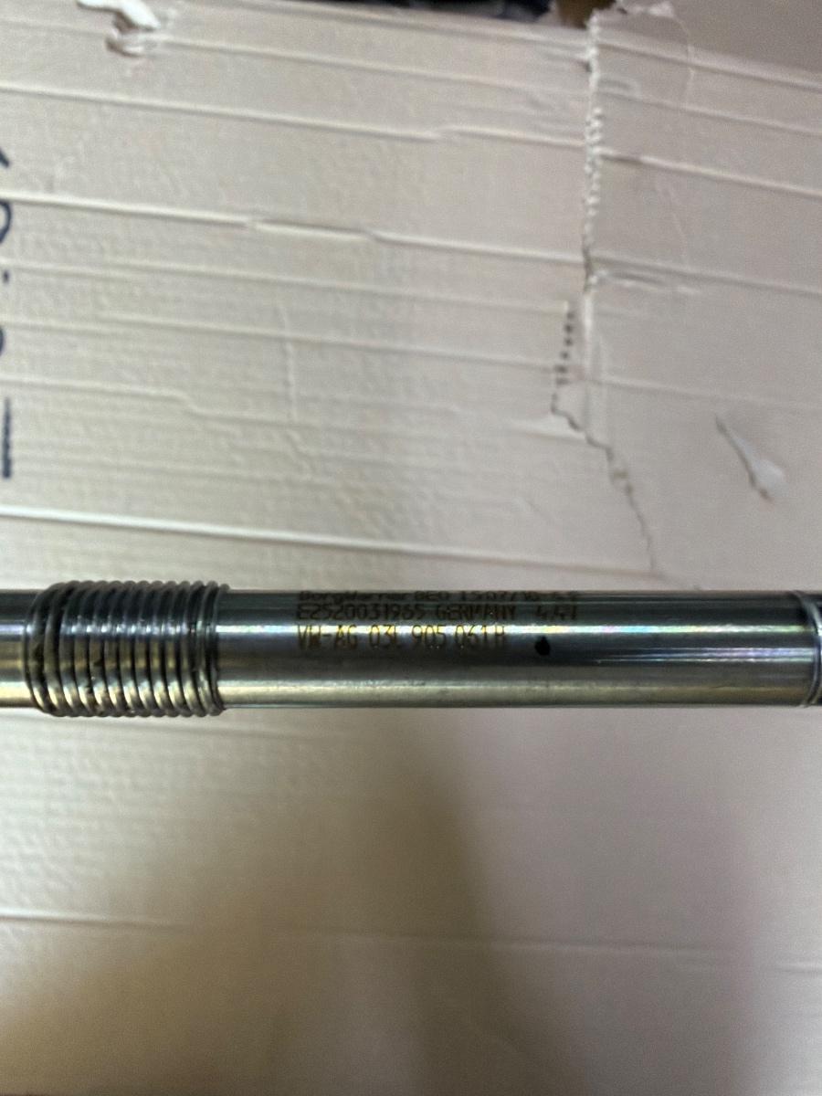 Bujie incandescenta NR3 AUDI A6 IV Avant 4G5, C7, 4GD 2011 - 2018 2.0 TDI CSUD, DDCB 03L905061H