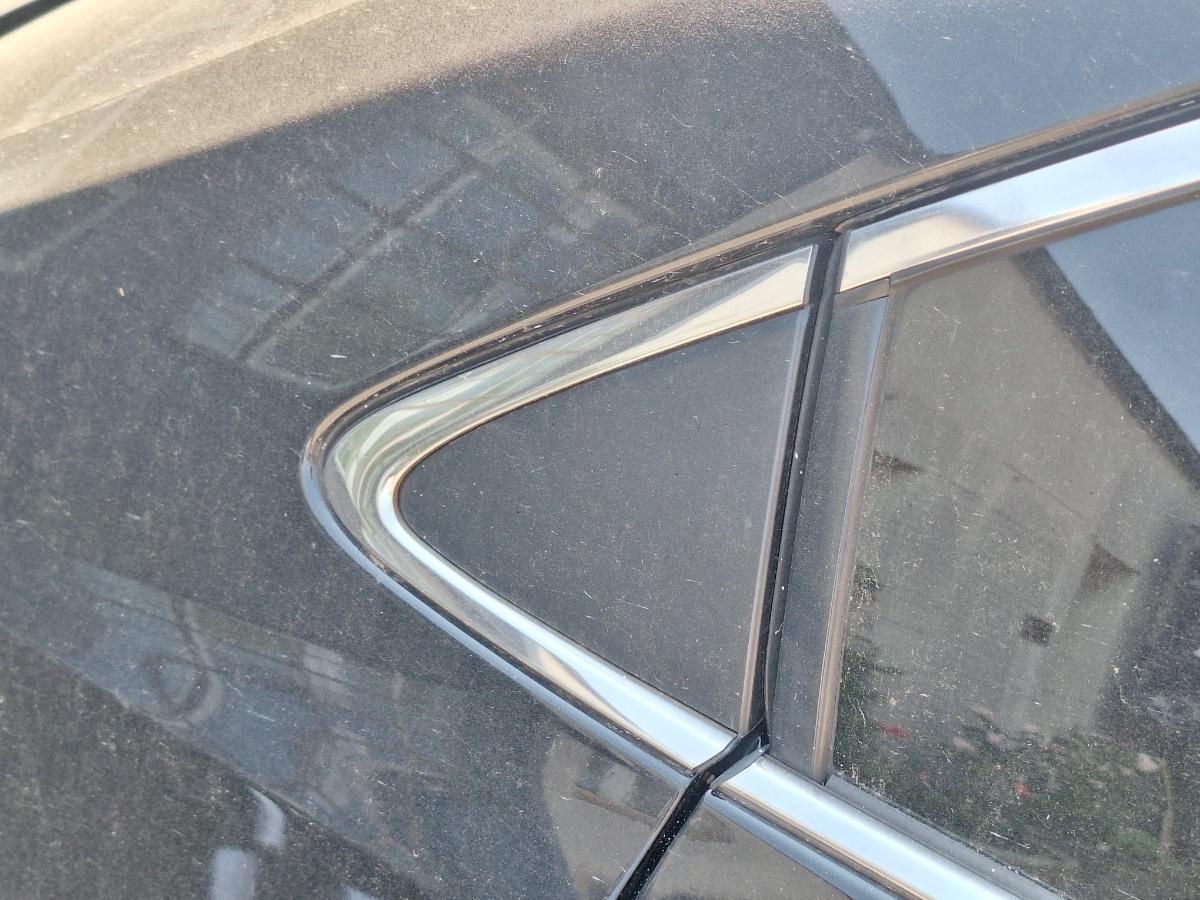 Ornamente aripă spate TOYOTA COROLLA _E21_ 2021 1.8 Hybrid 2ZRFXE 72KW|98HP 2021