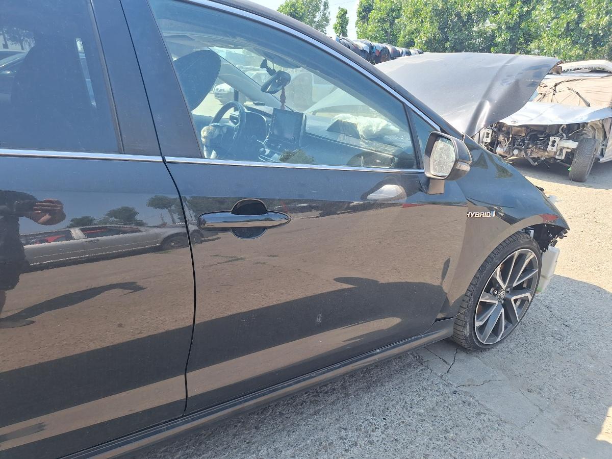 Usa Portieră față TOYOTA COROLLA _E21_ 2021 1.8 Hybrid 2ZRFXE 72KW|98HP 2021